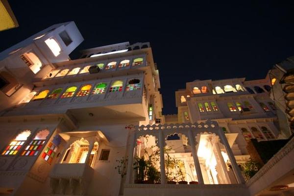 Anjani Hotel